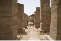 Karnak Temple Photo References #5